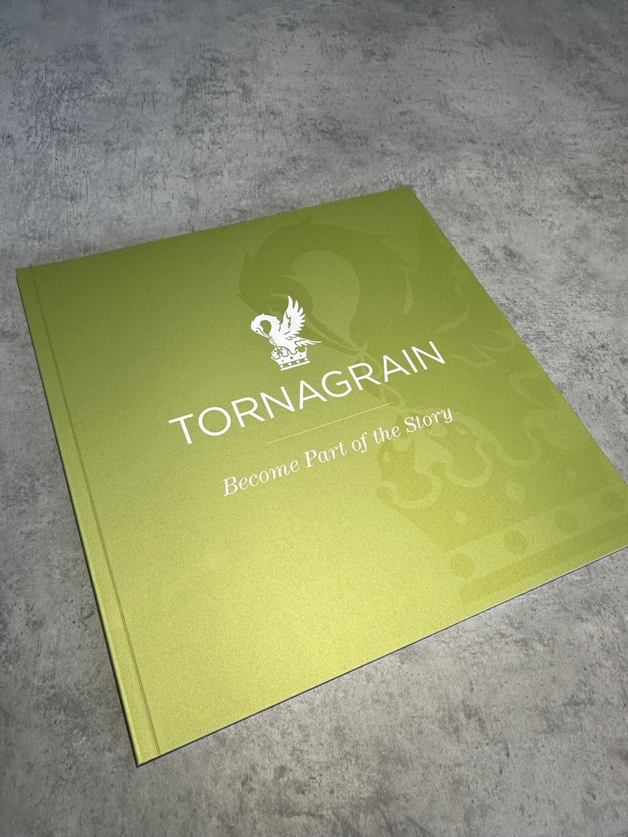 MabNetScot's tweet image. Always a great trip to Tornagrain, just outside #Inverness, to se Places for People

A beautiful day to see some beautiful properties. Find out more about these stunning homes here.....
hubs.la/Q038nw4N0
