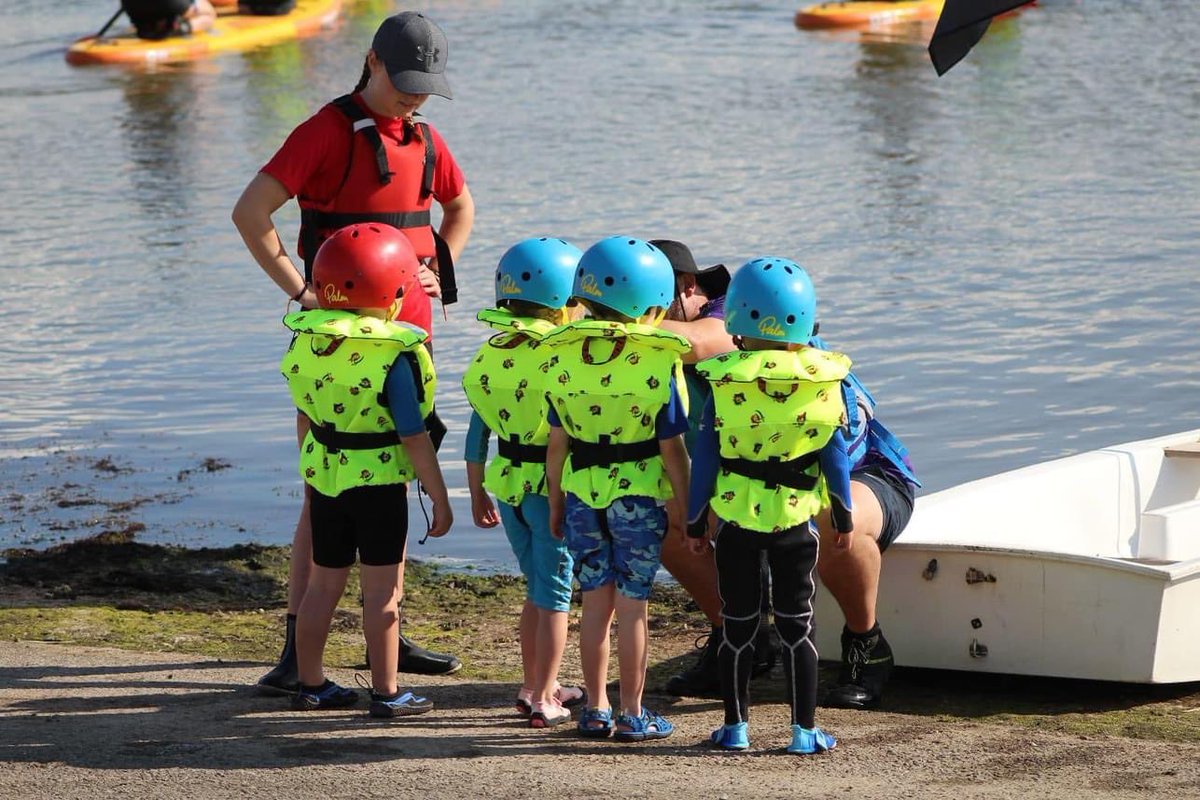 Scouts UK are calling for 35 hours of paid volunteer leave!

We’ve written to PM Keir Starmer to help more people volunteer with charities &amp; youth groups during work hours.
Sign our petition: app.smartsheet.com/b/form/4865f88… 
#GoodForYou #TimeToVolunteer #SkillsForLife #RNSeaScouts #RN44
