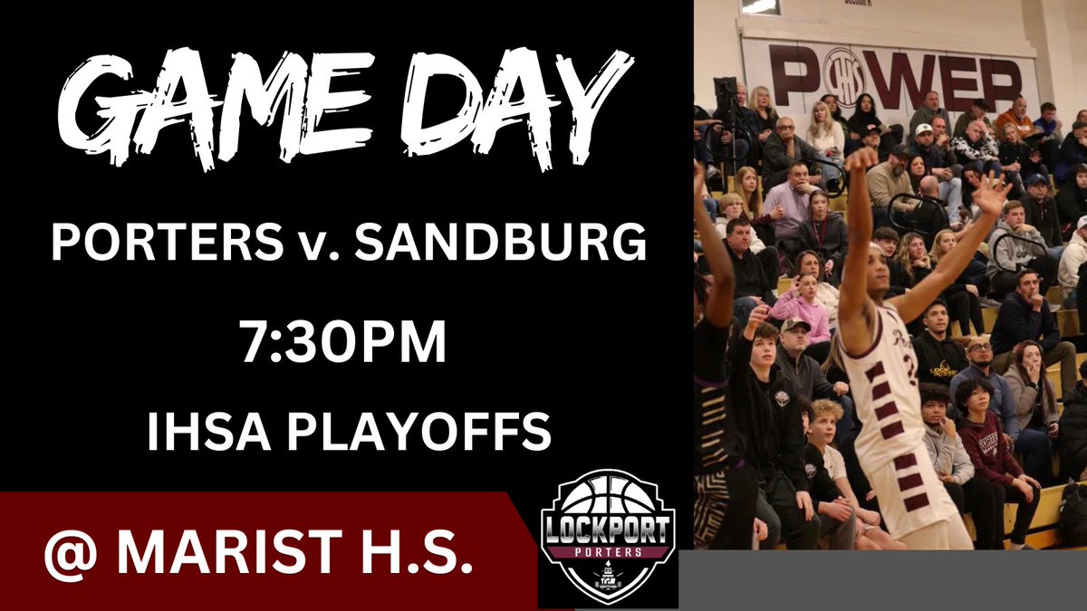 Lockport Township Basketball (@lockport_hoops) on Twitter photo 