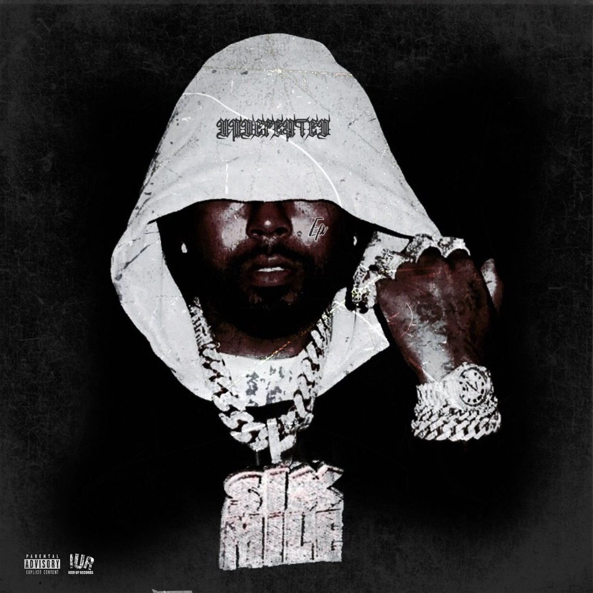 UNDEFEATED (EP) 3-7-25‼️