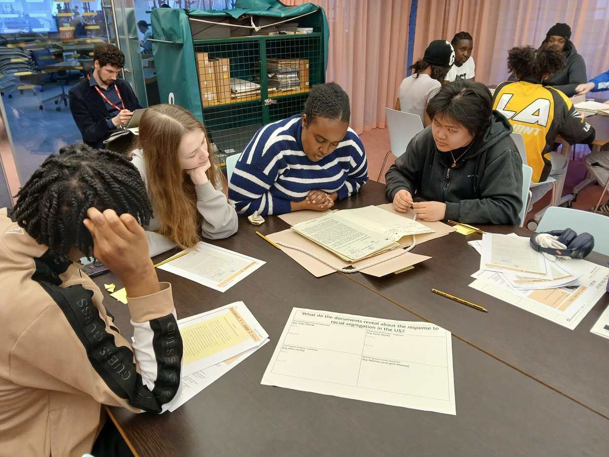 St. Francis Xavier Sixth Form College tweet media