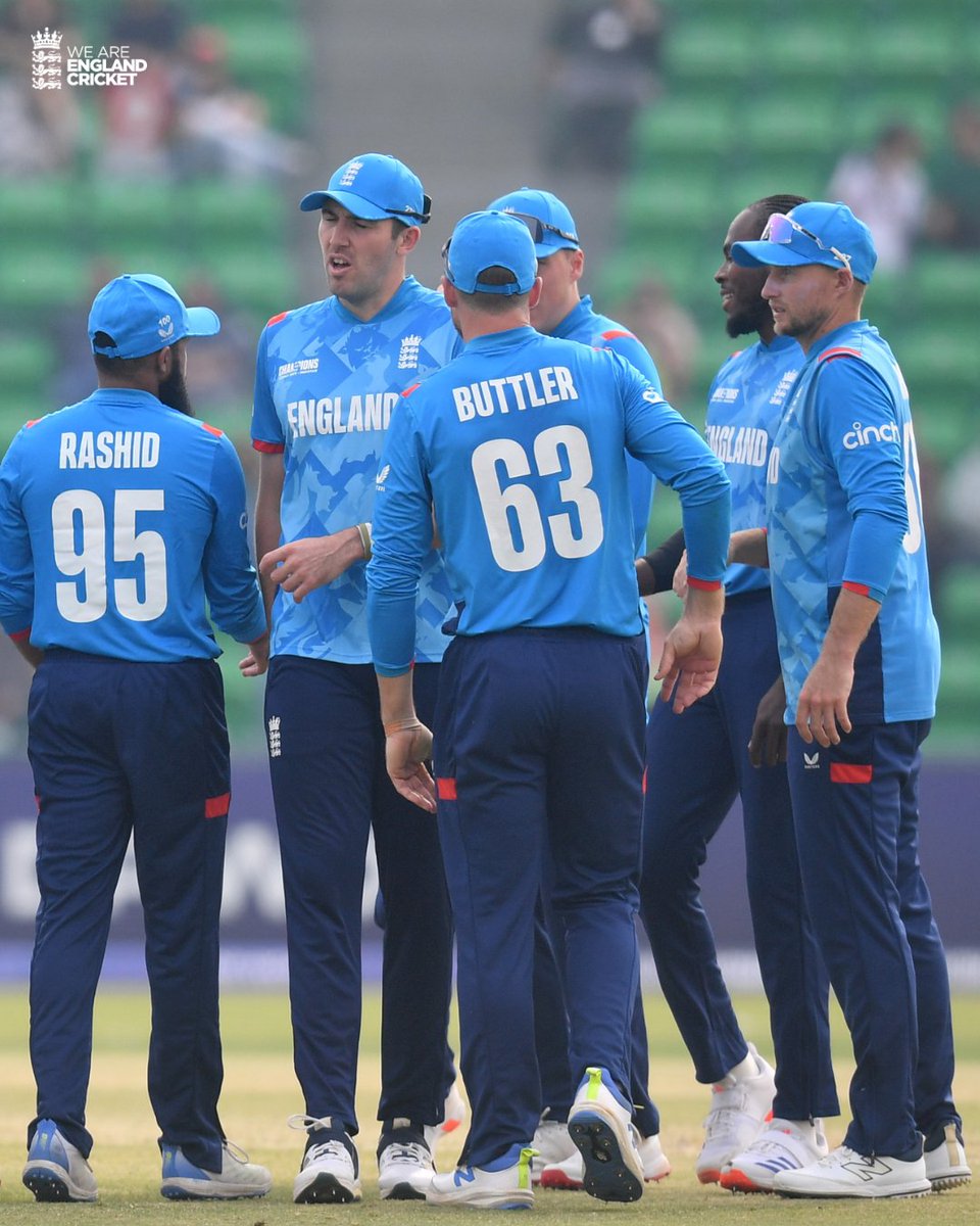 England Cricket tweet media