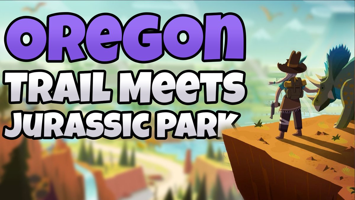 Exilecast's tweet photo. @blightstonegame @TKIWGame @pr_pirate @tinyBuild @JFGamesPR @Lous_Lagoon @zocklabs @Northwindgame The third batch of videos is already available on YouTube. 🔴

#InhumanResources : https://t.co/NUqQcN1bkR
@SilentChicken01 : https://t.co/AAn0qrBkLk
@DinoPathTrail : https://t.co/bv8MMnfala https://t.co/3q1ungXXIb