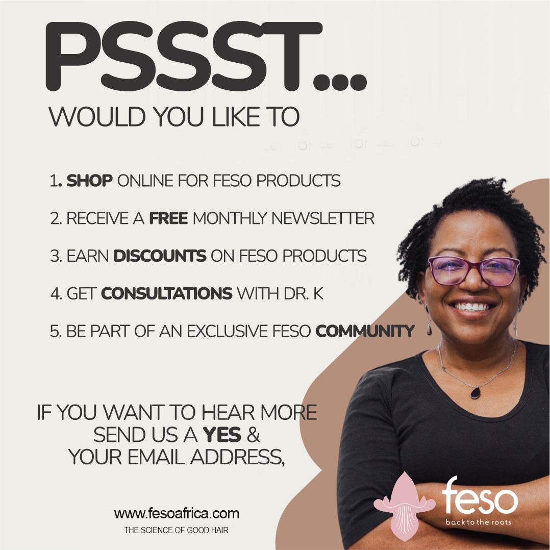 #Hairstyles , Feso hair products available in SA and Zimbabwe 

Whatsapp+27 78 389 3757

Visit 

fesoafrica.com
