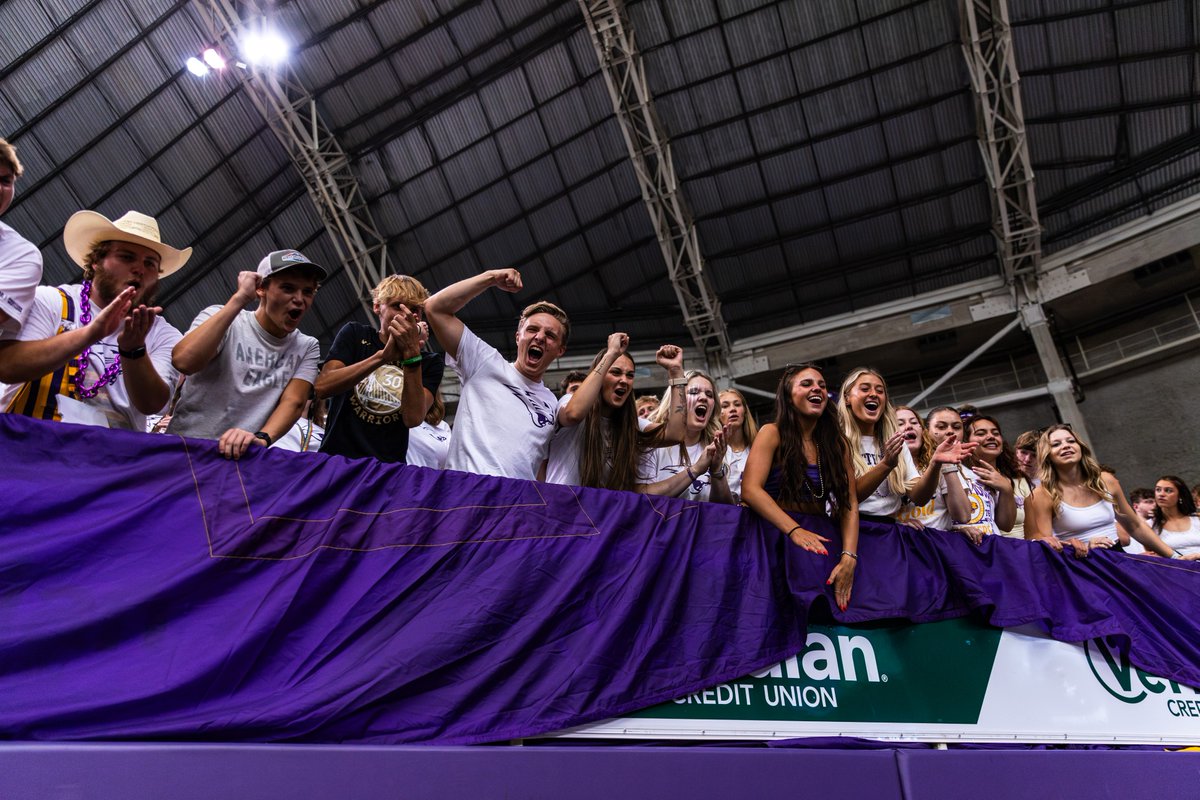 And so, it begins! The UNI-Dome reseat is here! Fans get any questions ready and prep for picking a new spot!

Click the link! ⤵️ 
📰 bit.ly/3EVNj6A

#EverLoyal | #1UNI