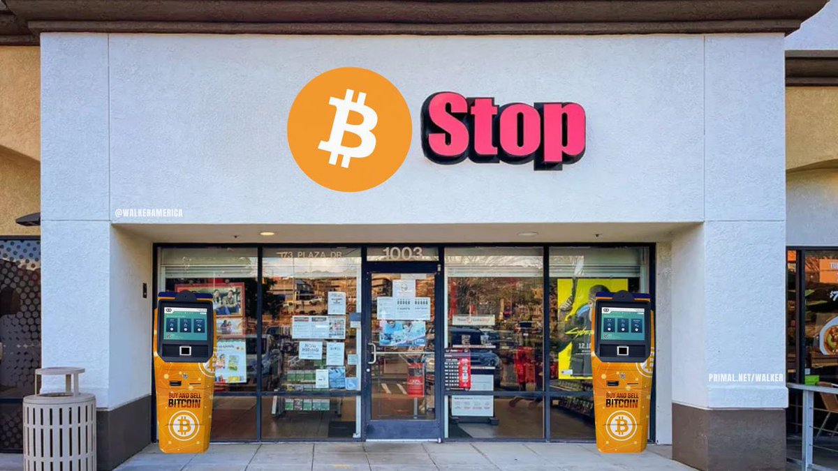 Walker⚡️ tweet media