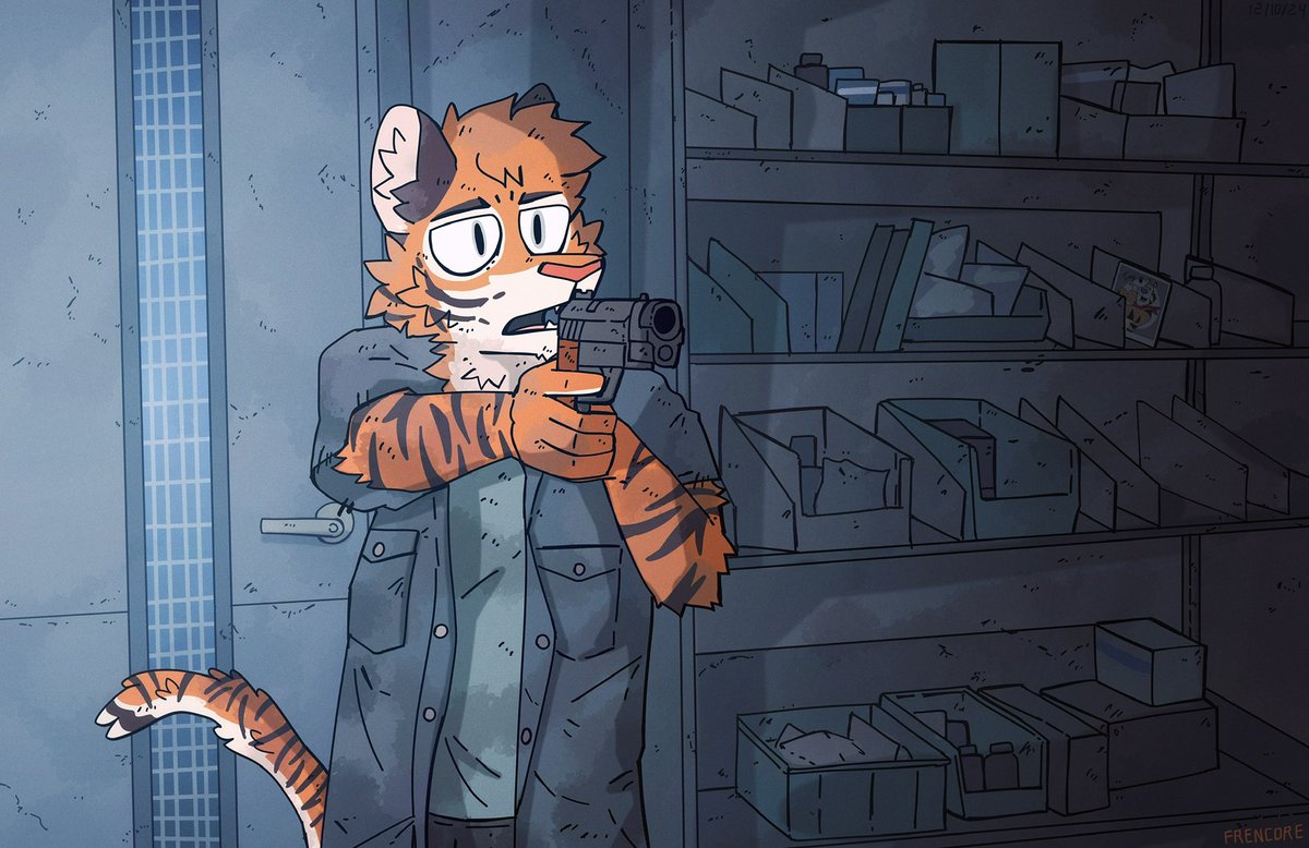 TheCreamster 🐅 tweet media