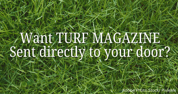 TurfMagazine's tweet photo. Want TURF MAGAZINE sent directly to your door?
Click HERE to SUBSCRIBE: https://t.co/1Qqasp3ivd
#Turf #TurfMagazine https://t.co/LMALlvrG07