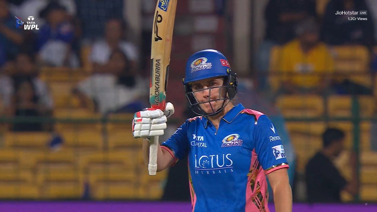 There will be legends, there will be icons, but there will only ever be ONE Nat Sciver-Brunt. NONE come close. She dominates, she thrives under pressure, she’s simply inevitable. I worship her game.