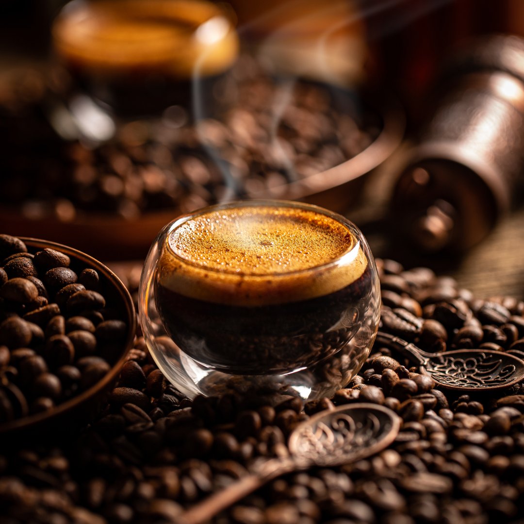 More coffee lovers are swapping café queues for barista-quality coffee at home. 

With a 16% rise in home espresso machines, sales have seen a boom.

Thinking about upgrading your home coffee experience? Let’s talk machines at bit.ly/48XMOTD

#HomeBrewing #CoffeeTrends