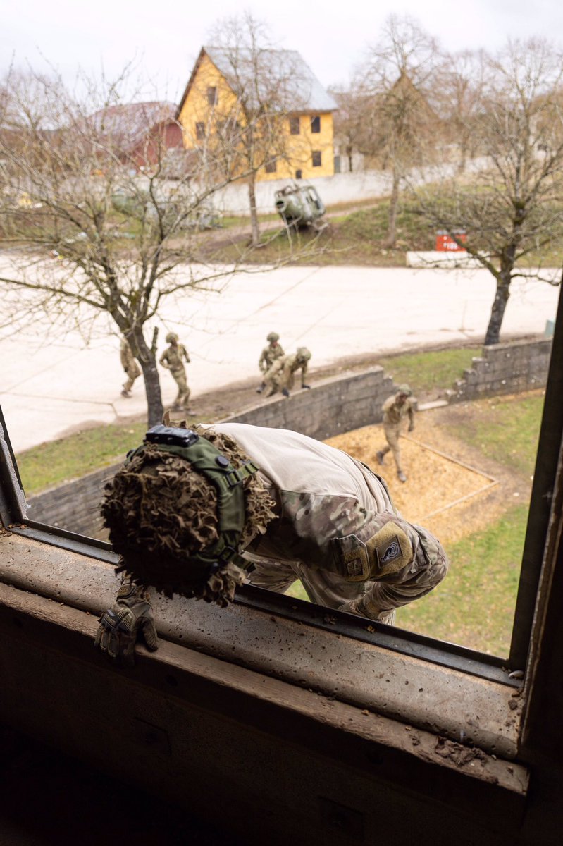 7 (UK) Brigade 🇬🇧 tweet media