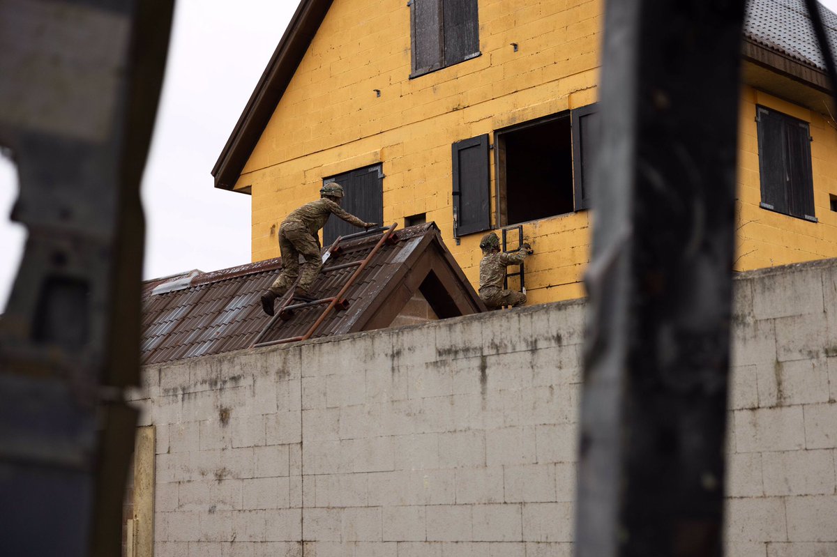 7 (UK) Brigade 🇬🇧 tweet media