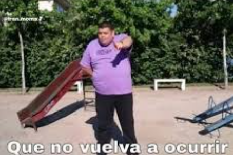 FatmanArg tweet picture