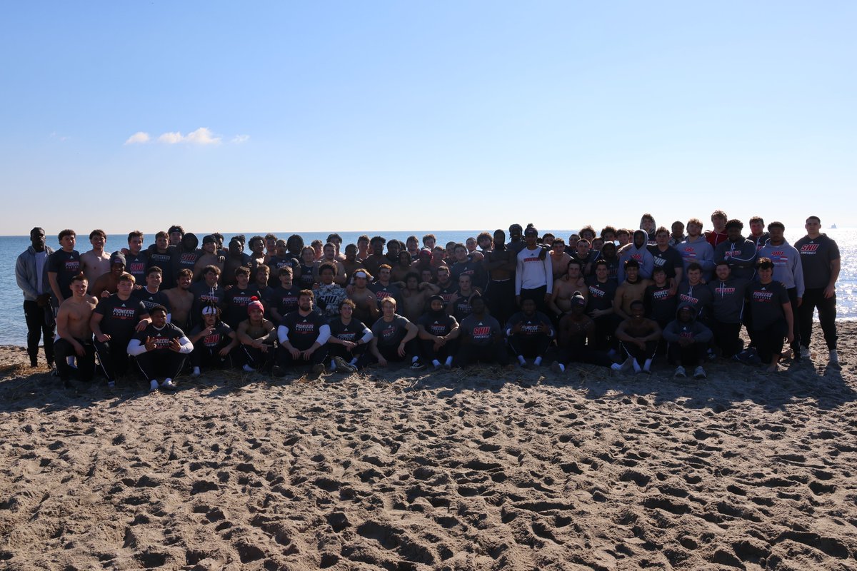 A great weds workout at the beach #SMFKC