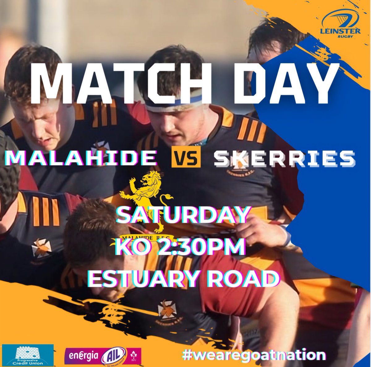 Skerries Rugby Club tweet media