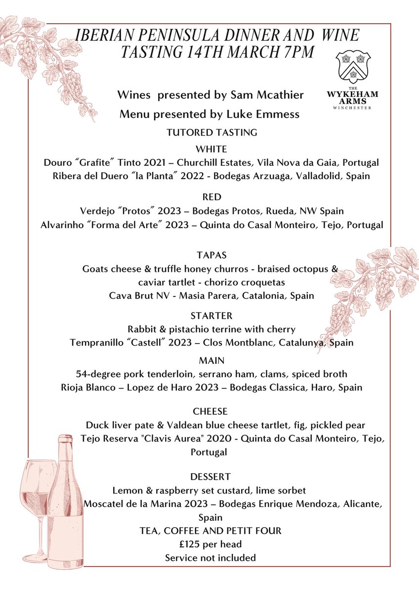 Special occasion alert 🔔