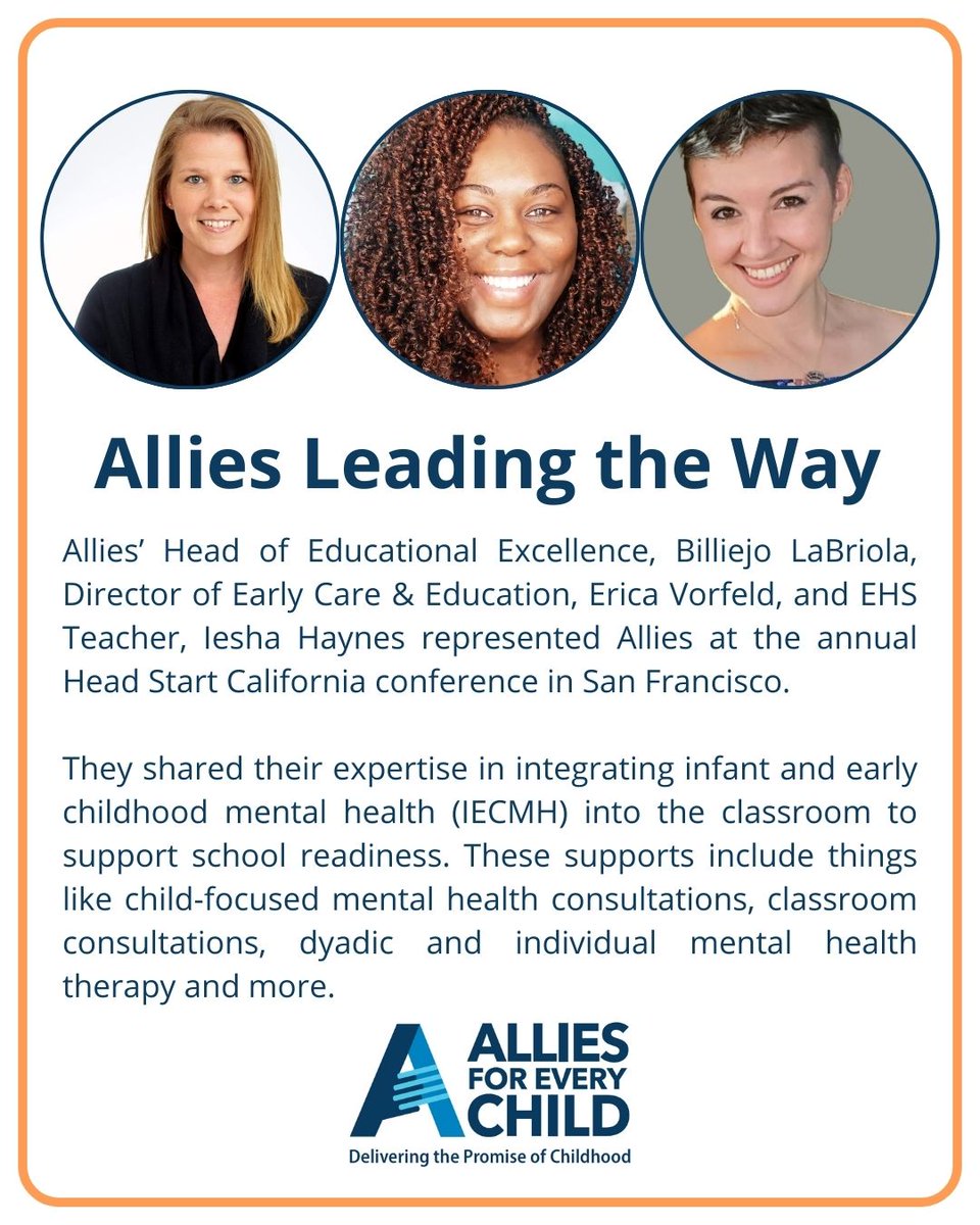 Allies for Every Child tweet media