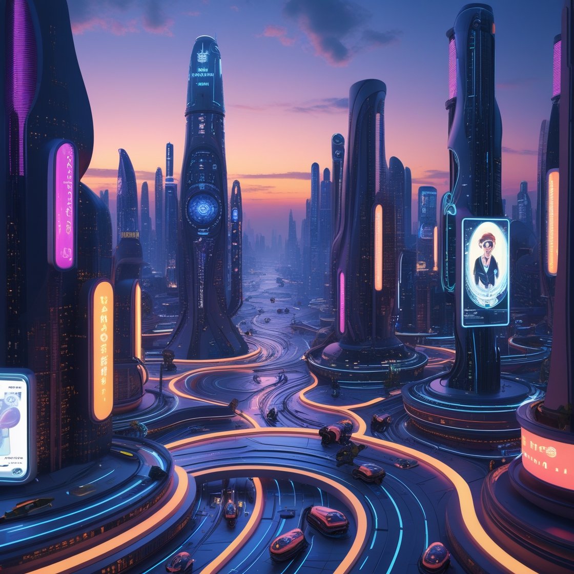 L'IA révolutionne notre manière d'enseigner et nos objectifs éducatifs. Préparons les élèves aux compétences essentielles: pensée critique, adaptabilité, compétences numériques, collaboration, et éthique.  L'avenir est incertain, mais plein de possibilités! #Éducation #IA #Futur