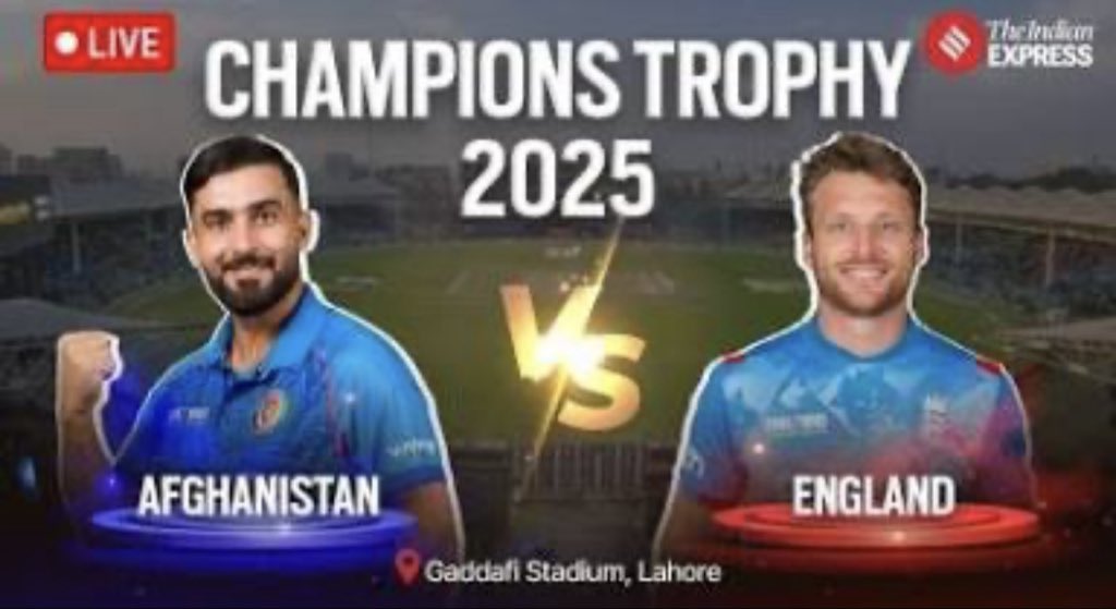 Very well played team Afghanistan. 👏