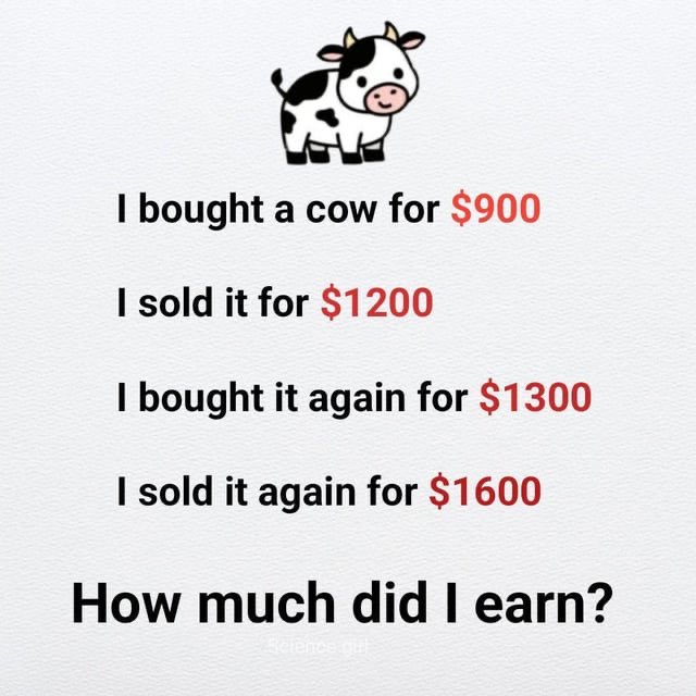 StoicTA's tweet image. If you don’t know the answer to this 

Stop trading immediately!