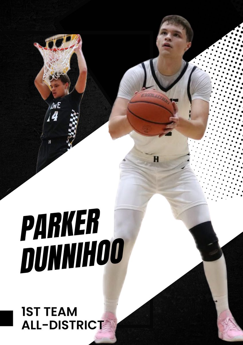 Jay Forsythe (@coach4sythe) on Twitter photo 🚨All District🚨
Congrats to <a href="/ParkerDunnihoo/">Parker Dunnihoo</a> on being selected as 1st Team All District - 3A District 11!!!
<a href="/howebulldogs/">Howe Bulldogs</a> 🚨All District🚨
Congrats to <a href="/ParkerDunnihoo/">Parker Dunnihoo</a> on being selected as 1st Team All District - 3A District 11!!!
<a href="/howebulldogs/">Howe Bulldogs</a>