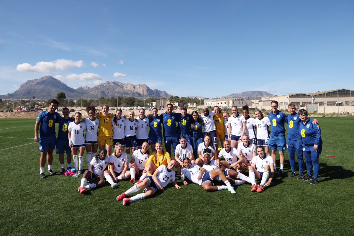 James White tweet media