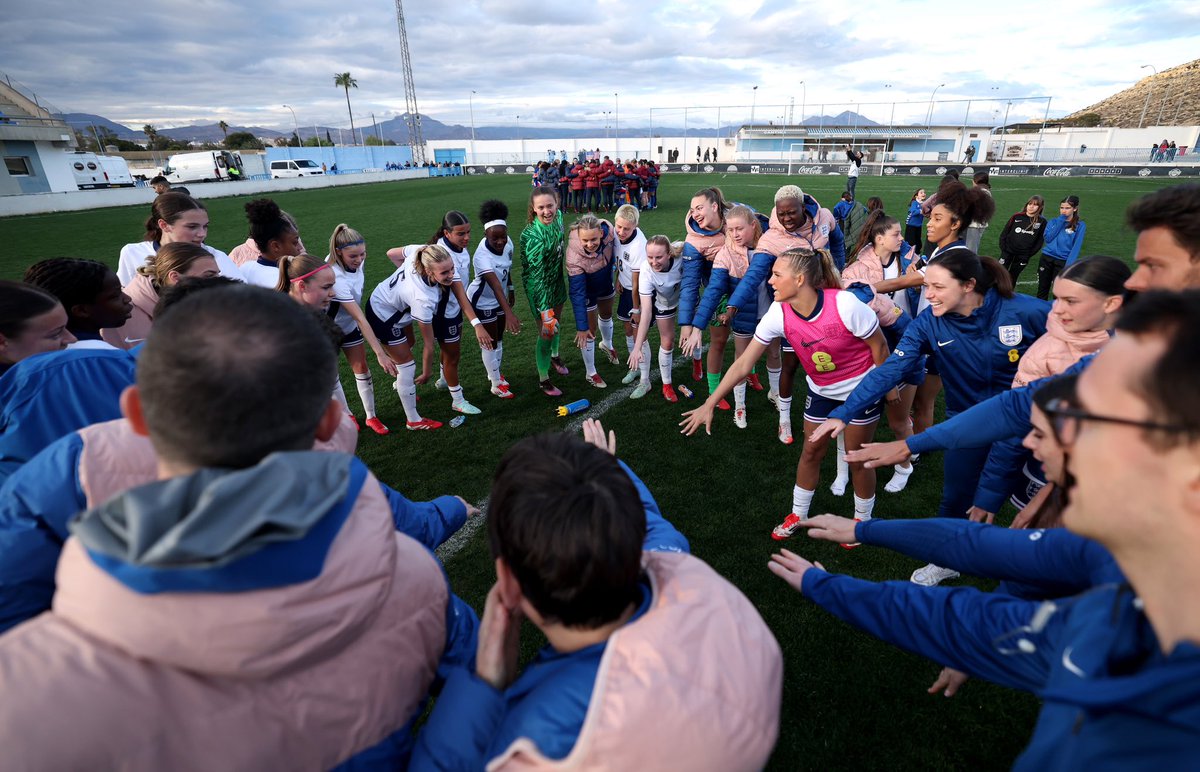 James White tweet media