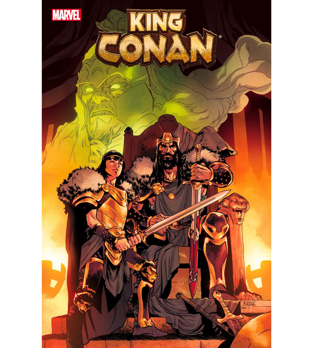 Mahmud Asrar is coming to Lake Como! Join us for the 2025 Festival, May 16-18. Get tickets here: bit.ly/47KBubZ

#lakecomo #como #comicart #comicbooks #comics #art #artfestival #comiccon