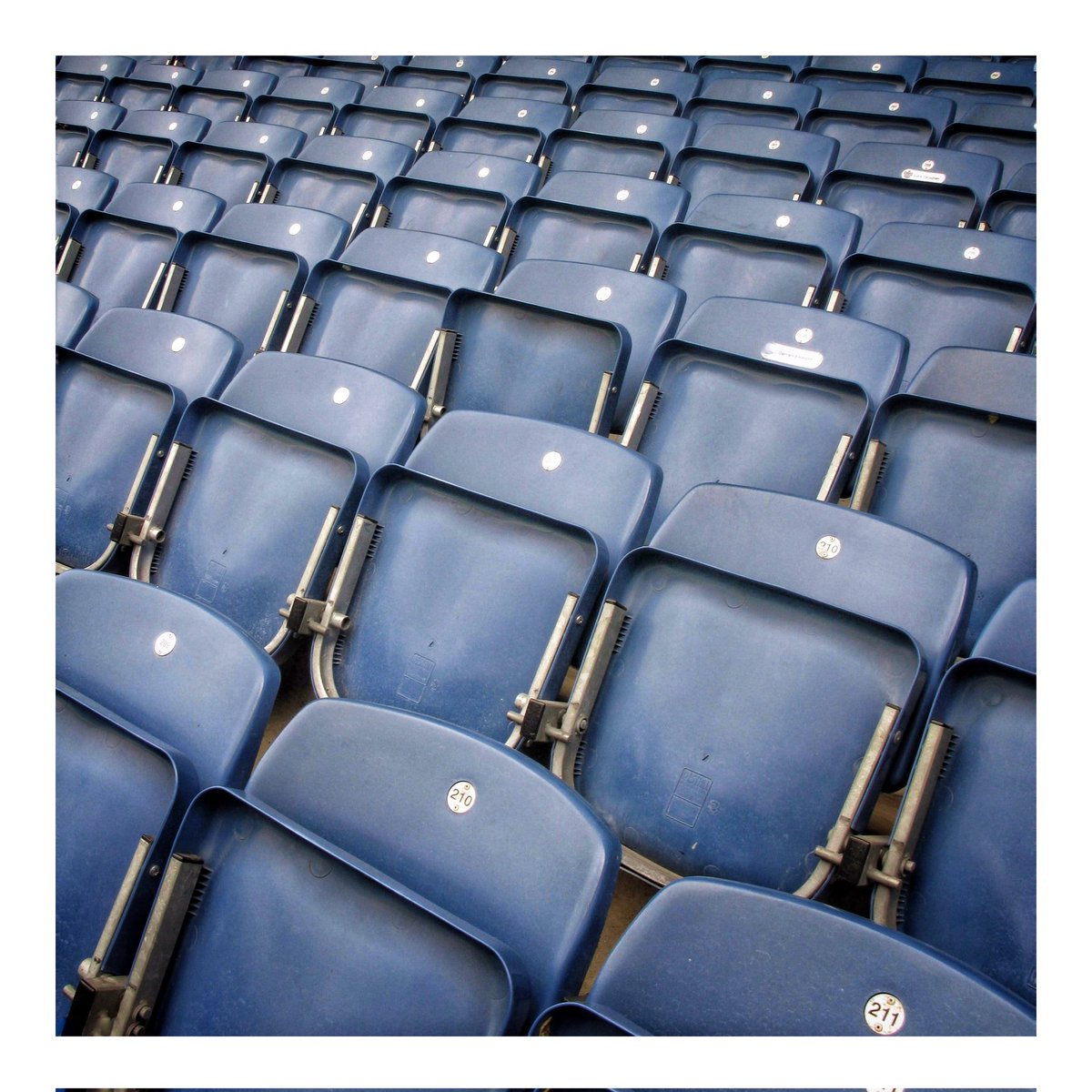 Our Stadium, Our Home tweet media