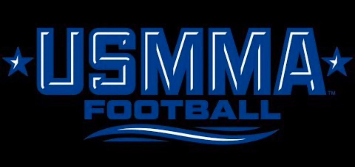 Tanner Pickering (@tannerpickerin1) on Twitter photo Thank you Coach James Kikel for the invite! I will be attending the @USMMAfootball virtual Junior Day on April 26 @scala39 <a href="/GLENWOODFB1/">Glenwood Football</a> <a href="/DamianD10792872/">Damian Daniels</a> <a href="/coachryannelson/">Ryan Nelson</a> Thank you Coach James Kikel for the invite! I will be attending the @USMMAfootball virtual Junior Day on April 26 @scala39 <a href="/GLENWOODFB1/">Glenwood Football</a> <a href="/DamianD10792872/">Damian Daniels</a> <a href="/coachryannelson/">Ryan Nelson</a>
