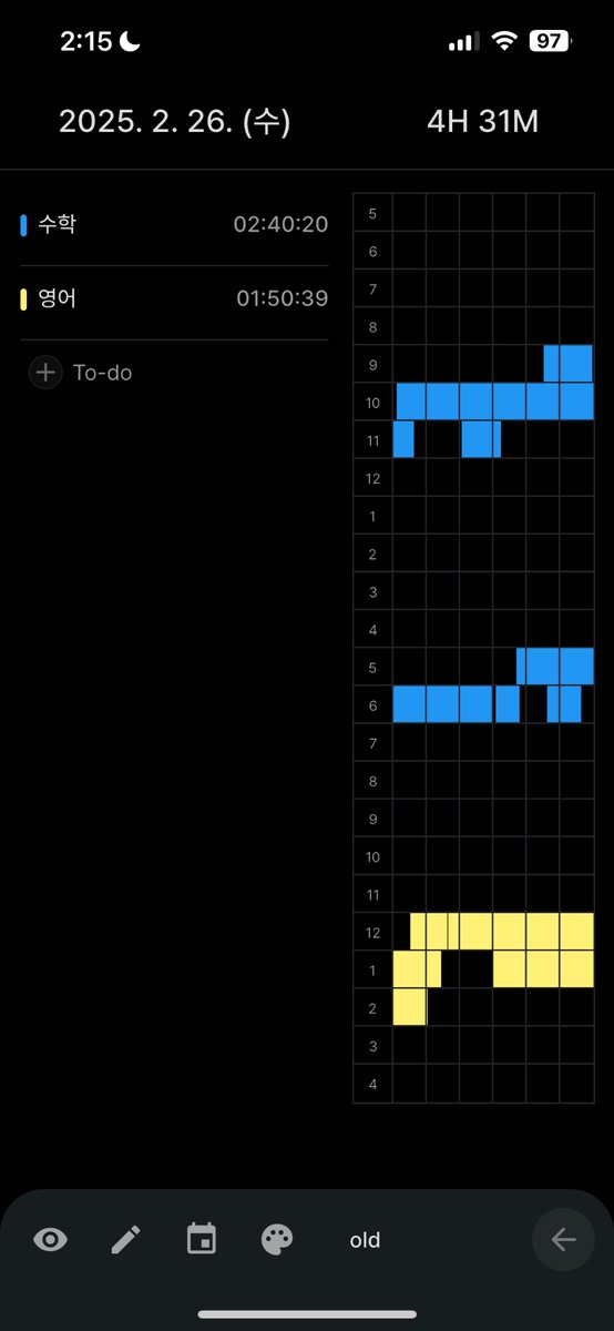학원 ..:.. !!!!!!ㅠㅠㅠㅠ 증사도 찍고왓어뇸…:..