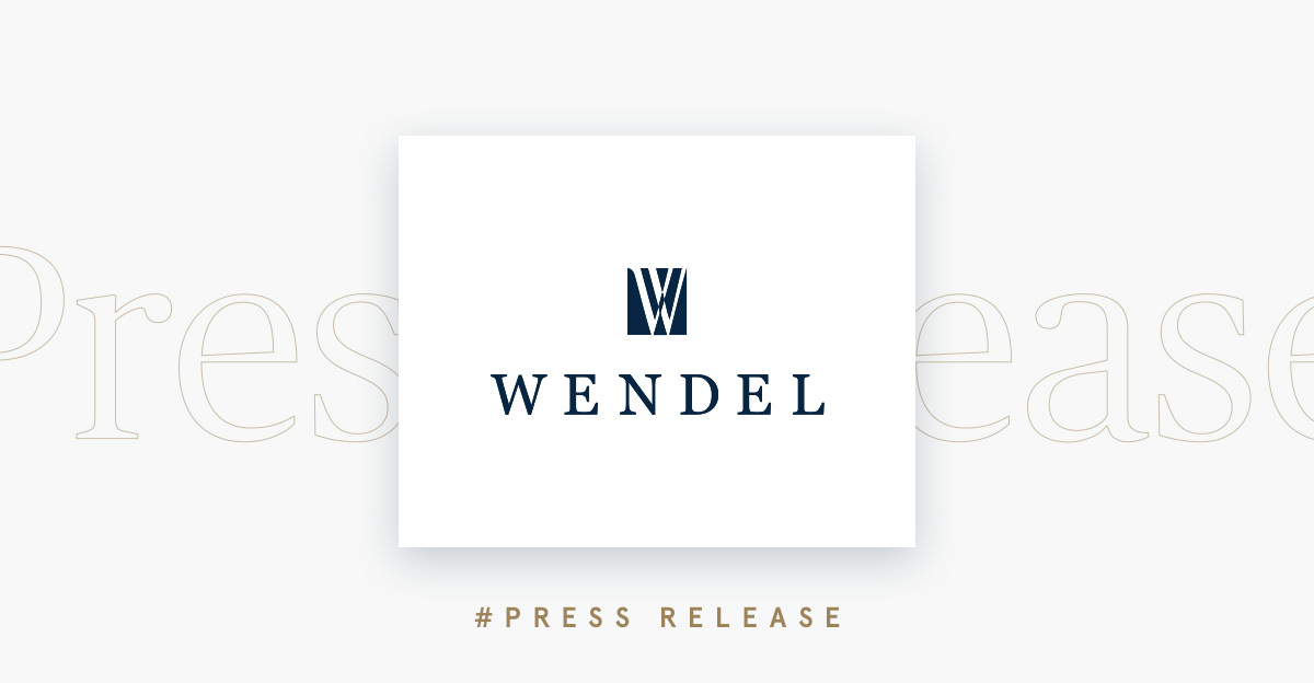 🇬🇧 PRESS RELEASE - 2024 Full-Year Results: a very active year, a dual model in place, strong value creation &amp; a growing return to shareholders 👉 ow.ly/cV2H50V72FF