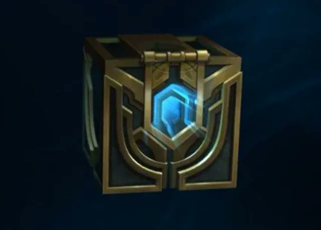 LegitKorea's tweet image. 🔴BREAKING 🔴

RIOT GAMES IS BRINGING BACK HEXTECH CHESTS

They're also making champions cheaper and revamping blue essence emporium!

As a celebration I will giveaway $50 of RP 
(5 winners any region)

To enter:
Follow✅
Retweet ♻
Like ♥
Tag a friend🤰