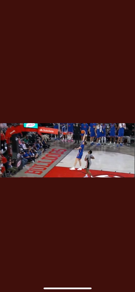 UGA BASKETBALL: UGONNA LIKE IT tweet media