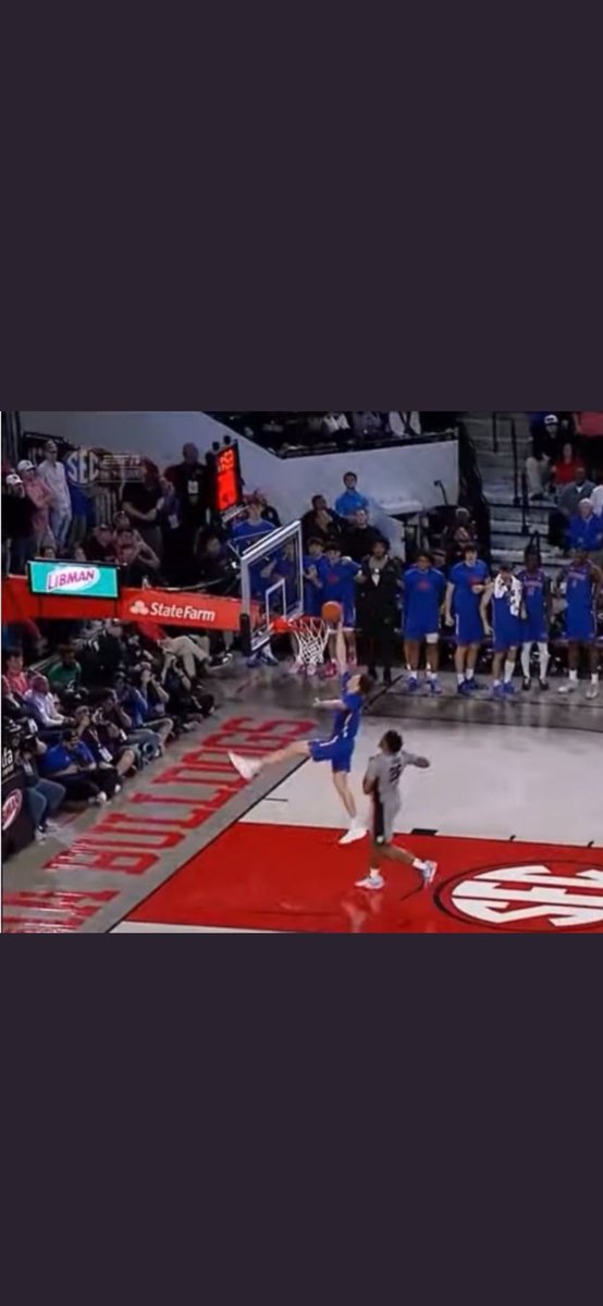 UGA BASKETBALL: UGONNA LIKE IT tweet media