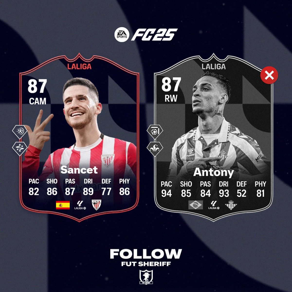 Fut Sheriff tweet media