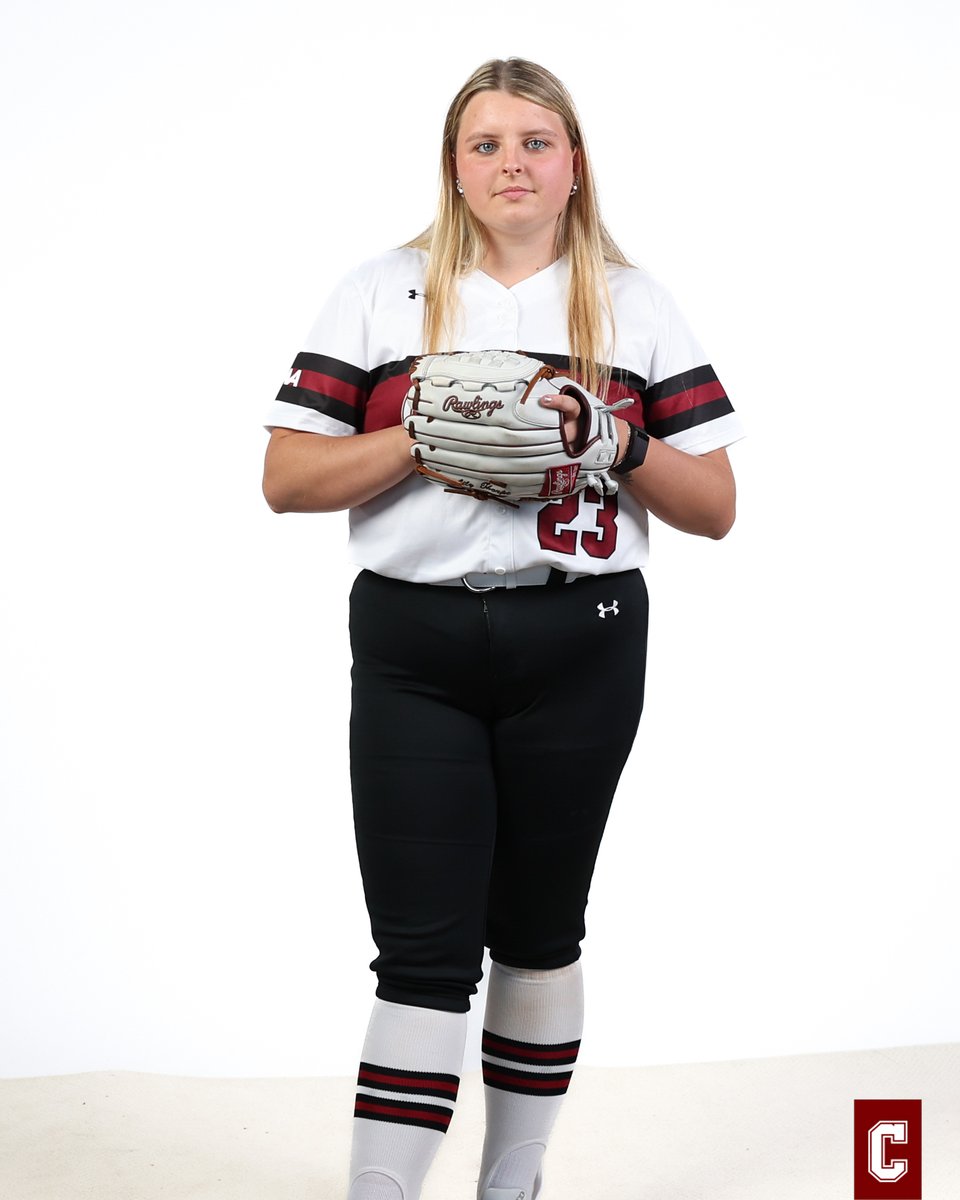 Charleston Softball tweet media