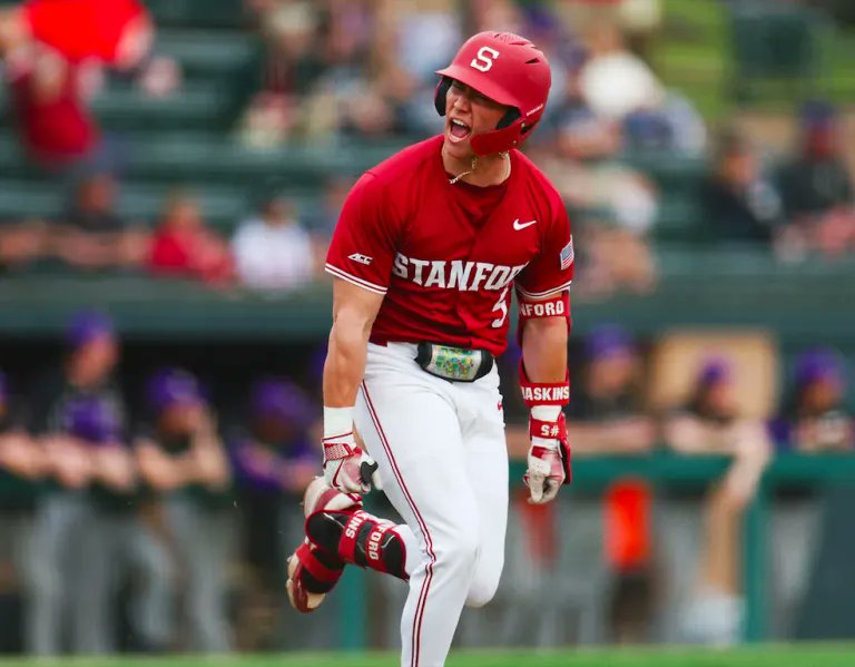 TroyClardy's tweet photo. New #TreeCast is here!

⚾ @trevorhaskins_ on @StanfordBSB's 8-0 start

🏀 ACC Network analyst @kellygramlich on what's ahead for @StanfordWBB

Plus 3 Things you need to know, and major news from the AD's office.

Download &amp; listen NOW!
🌲🎙️https://t.co/moKVpozm9t

#GoStanford https://t.co/l1VJPd559o