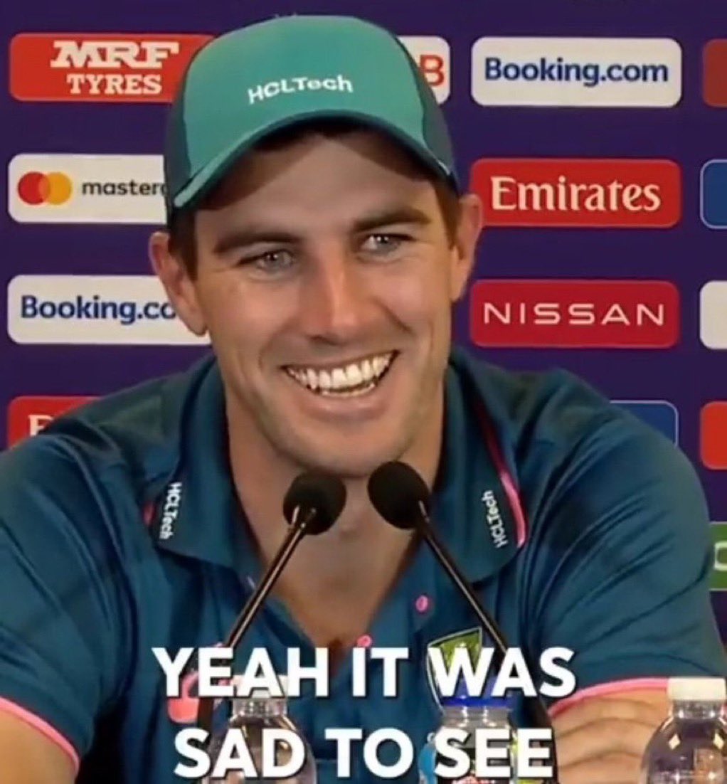 AussiesArmy's tweet photo. From Afghanistan 🤯
#ChampionsTrophy https://t.co/WXk5GpBubk