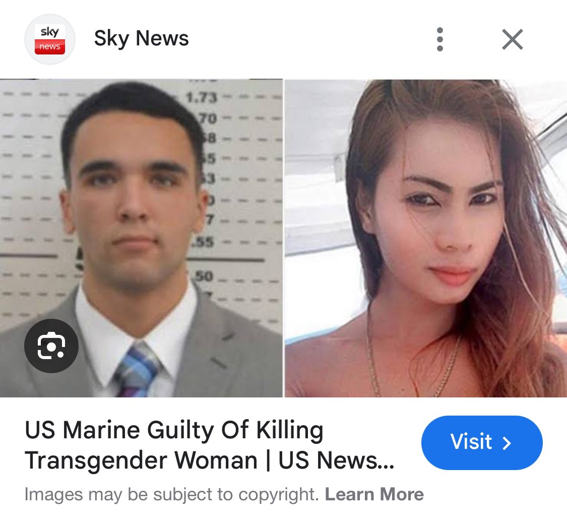 pauimalcrossing's tweet image. jennifer laude was murdered by a us marine after he found out she was trans by the way.