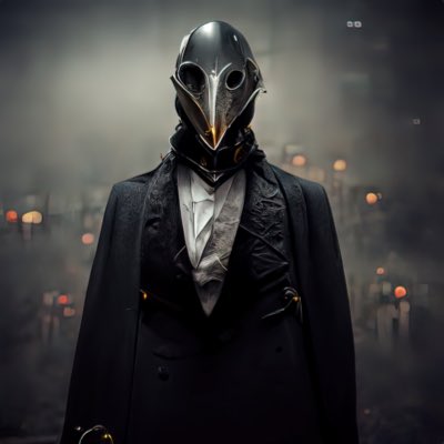 tuzo.solana {V1P$} 💎 (@elcryptotuzo) on Twitter photo #NuevaFotoDePerfil
Al fin tengo al Dr. Plague!!! <a href="/CryptoNotaz/">Notaz.Sol 💎</a> <a href="/V1PS_NFTs/">V1PS</a> en una buena operación con el buen OscarW
V1PS #38 en mi wallet. #NuevaFotoDePerfil
Al fin tengo al Dr. Plague!!! <a href="/CryptoNotaz/">Notaz.Sol 💎</a> <a href="/V1PS_NFTs/">V1PS</a> en una buena operación con el buen OscarW
V1PS #38 en mi wallet.