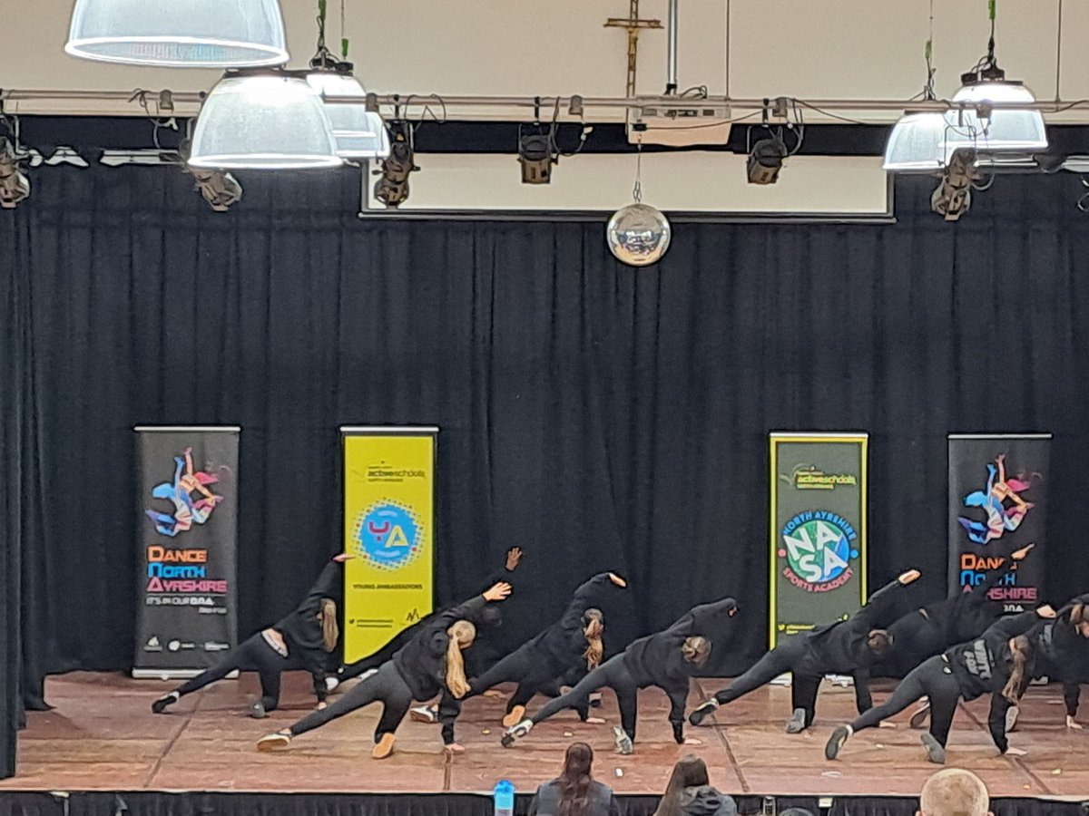 North Ayrshire Active Schools (@naactiveschools) on Twitter photo #NAEvents 💛🖤
Our Secondary Teams are
💛 <a href="/LargsAcademy/">Largs Academy</a>
🖤 <a href="/IrvineRoyalAcad/">Irvine Royal Academy</a>
💛 <a href="/Greenwood_Acad/">Greenwood Academy</a>
🖤 <a href="/ArdAcademy/">Ardrossan Academy</a>
Huge well done to our Secondary teams 💫
#TrySomethingNew #NAEvents 💛🖤
Our Secondary Teams are
💛 <a href="/LargsAcademy/">Largs Academy</a>
🖤 <a href="/IrvineRoyalAcad/">Irvine Royal Academy</a>
💛 <a href="/Greenwood_Acad/">Greenwood Academy</a>
🖤 <a href="/ArdAcademy/">Ardrossan Academy</a>
Huge well done to our Secondary teams 💫
#TrySomethingNew