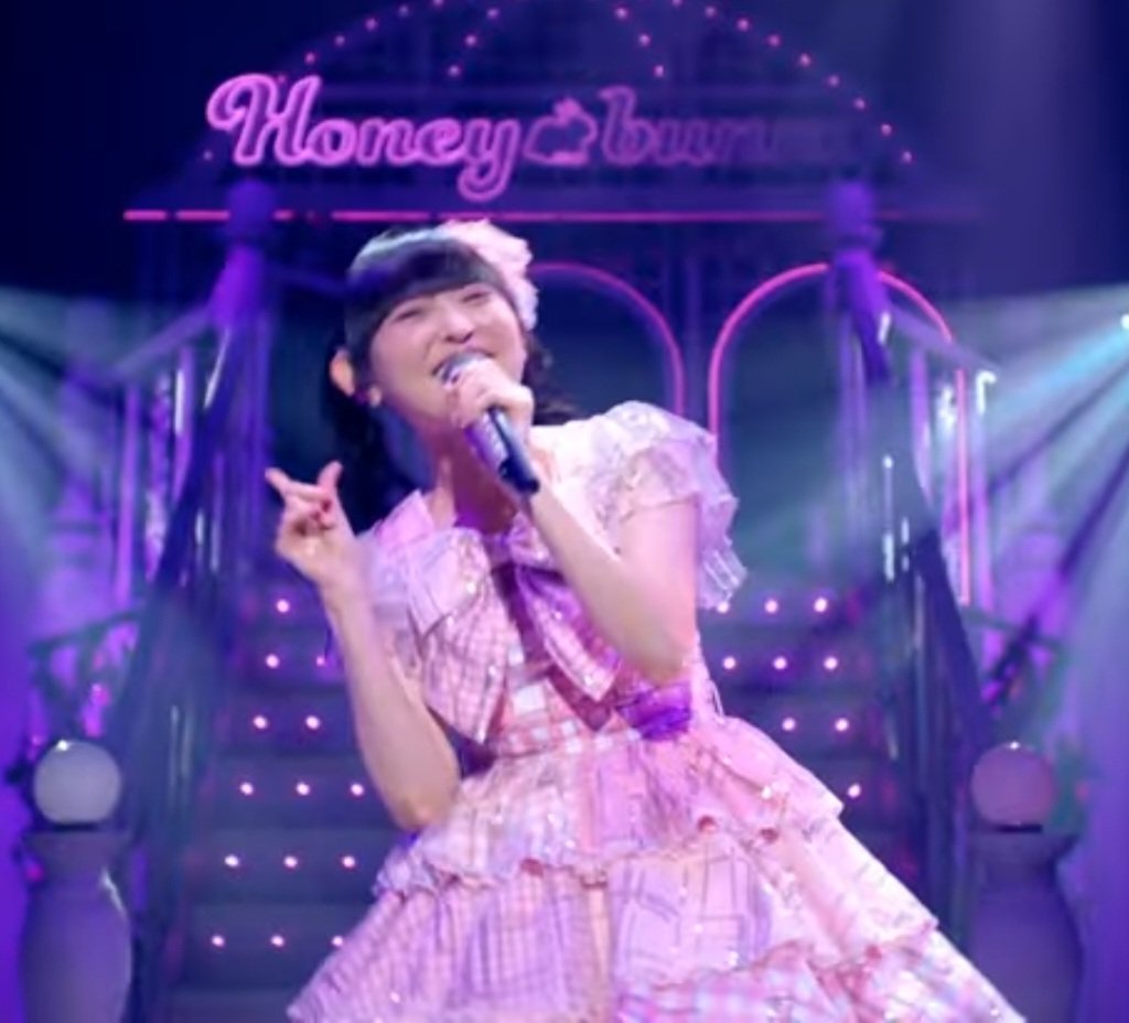 み*✩様 c＋＋＋田村ゆかり＋＋＋　ミルク　パペット み*✩様 c＋＋＋田村ゆかり＋＋＋ ミルク パペット