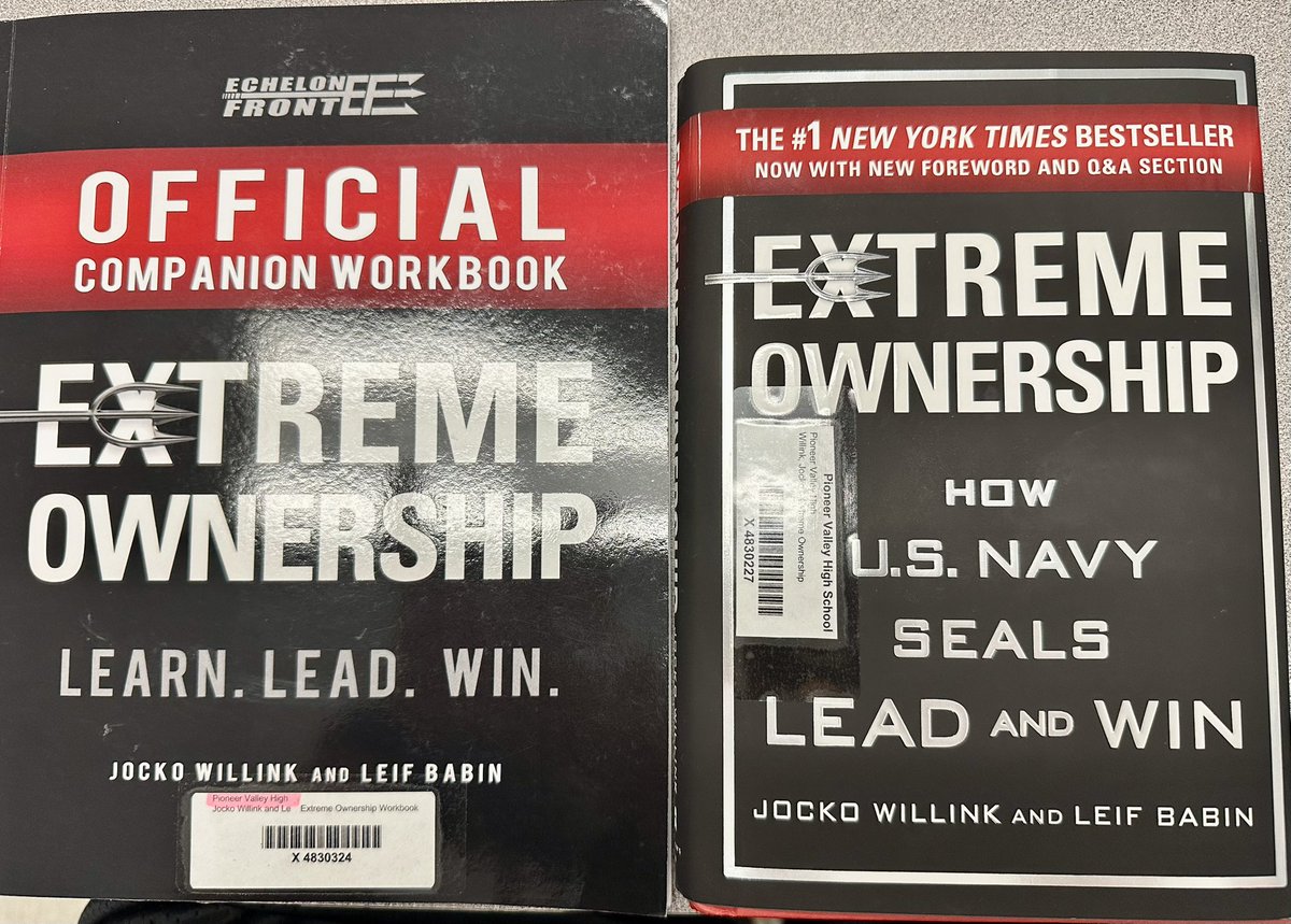 Coach Dustin Davis (@dustinddavis) on Twitter photo New football program curriculum <a href="/jockowillink/">Jocko Willink</a> <a href="/LeifBabin/">Leif Babin</a> <a href="/EchelonFront/">EchelonFront</a>
<a href="/PVHSpanthersFB/">Pioneer Valley High School Football</a> New football program curriculum <a href="/jockowillink/">Jocko Willink</a> <a href="/LeifBabin/">Leif Babin</a> <a href="/EchelonFront/">EchelonFront</a>
<a href="/PVHSpanthersFB/">Pioneer Valley High School Football</a>