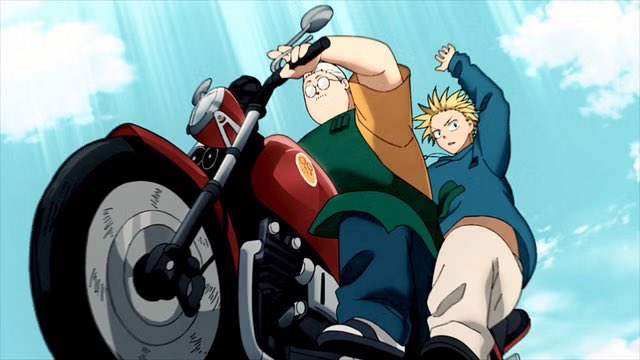 ** NEW PODCAST EPISODE **

Weekly Rundown Ep. 108: S Tier Solo Leveling Fight While The Gang Reunites In SLF!

We talk about these 3 shows:
1. Shangri La Frontier S2 - Ep 20
2. Solo Leveling S2 - Ep 8
3. Sakamoto Days - Ep 7

We plan on doing a One Piece themed Degen Ep on Thur!