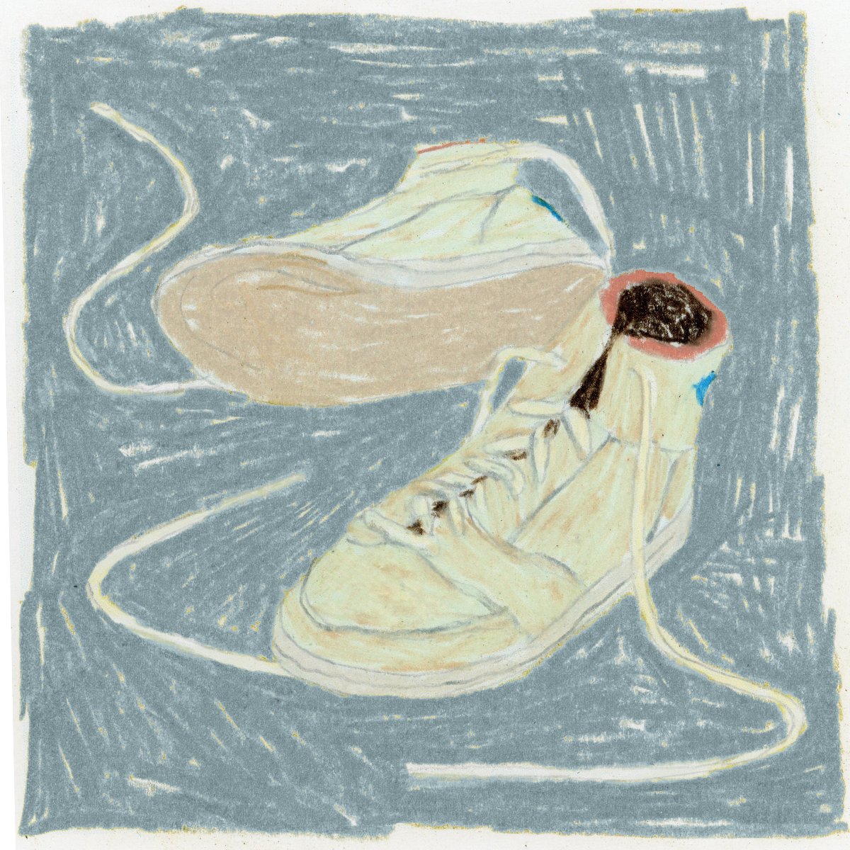 zackrosebrugh's tweet image. some selects from a batch of illustrations I did for an NYT article on Friedreich ataxia