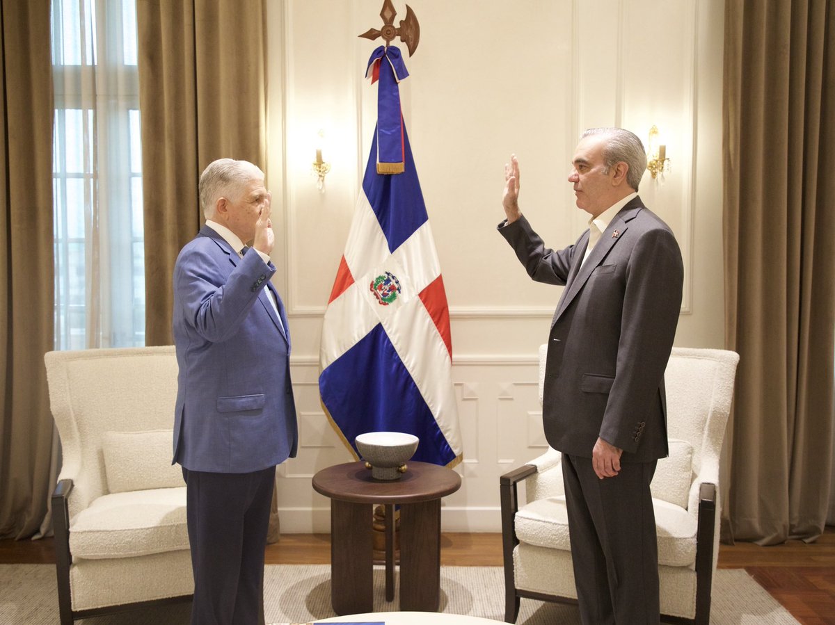 Ministerio de Obras Públicas y Comunicaciones tweet media