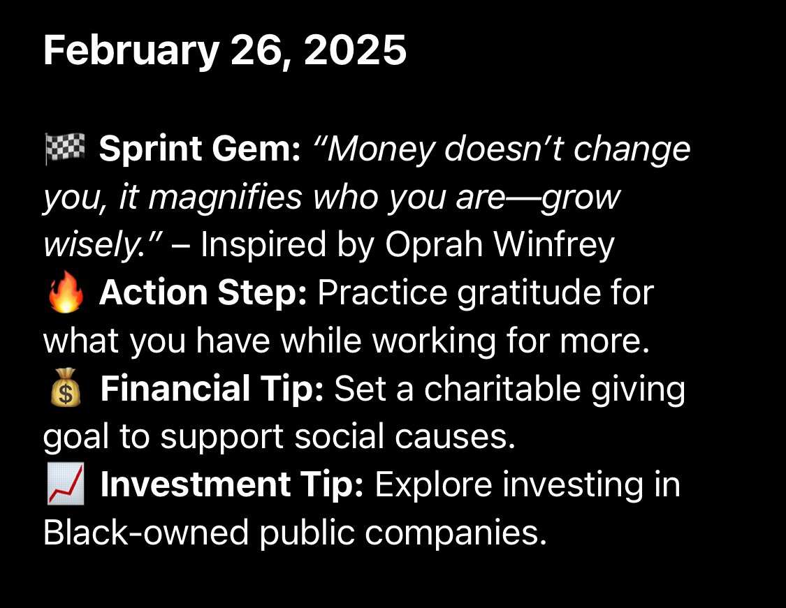 Success_Sprint's tweet photo. https://t.co/EFirxNB37E