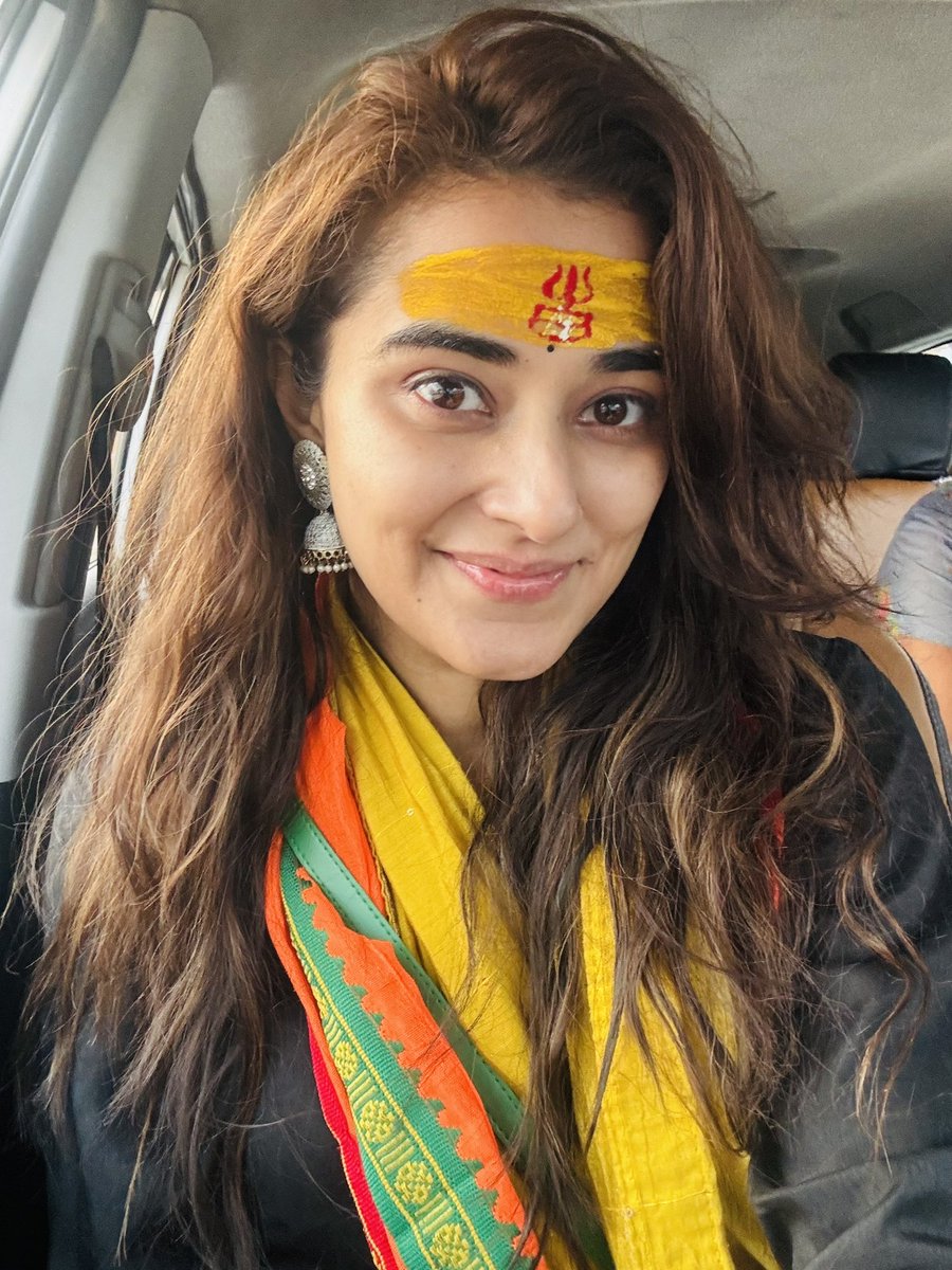 Har Har Mahadev🙏
#Mahashivratri2025