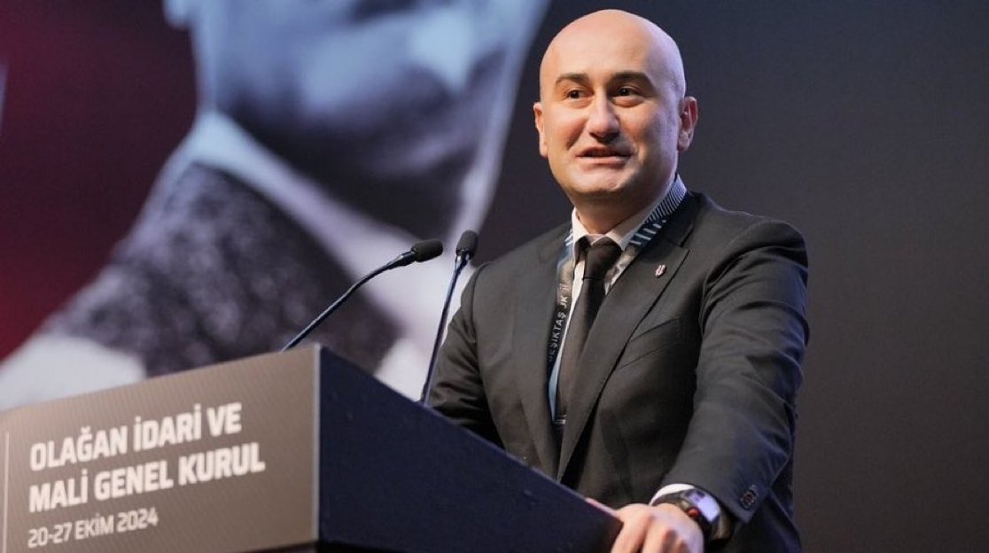 Hüseyin Yücel: “Divan Kurulu Toplantısı'na katılacağım. Gerekirse tek başıma da olsa çıkıp, gerekeni söyleyeceğim.”

Via: <a href="/Muratozen1903/">Murat Özen</a>